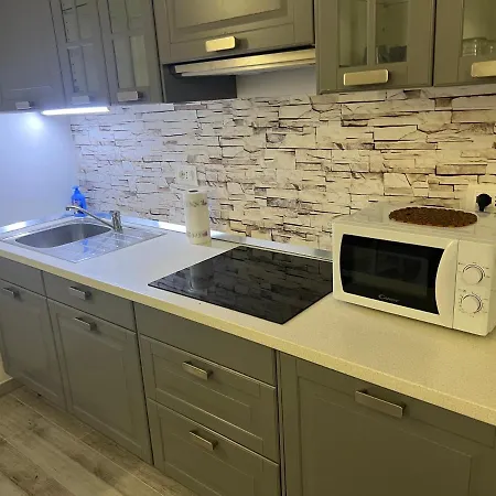 Apartamento Giulietta E Romeo *