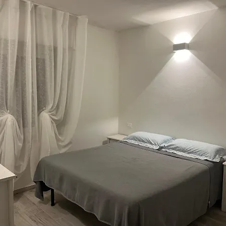 Apartamento Giulietta E Romeo