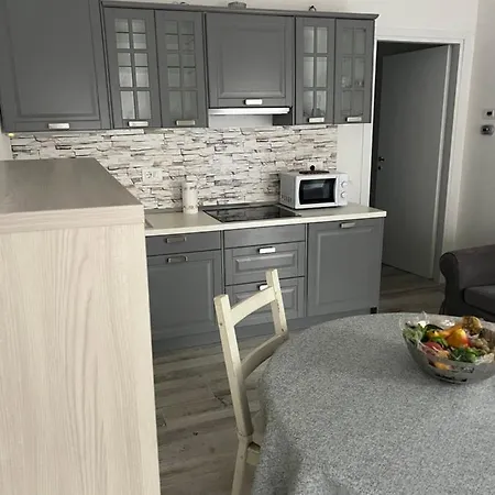 Giulietta E Romeo Apartamento Verona