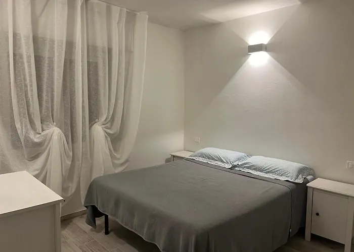 Apartmán Giulietta E Romeo