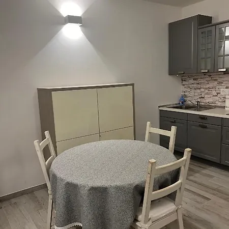 Apartment Giulietta E Romeo Verona