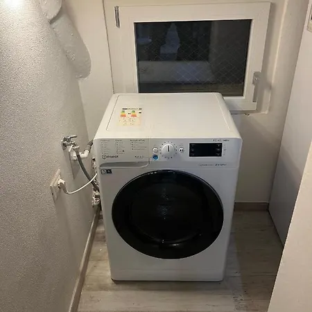 Giulietta E Romeo Apartment