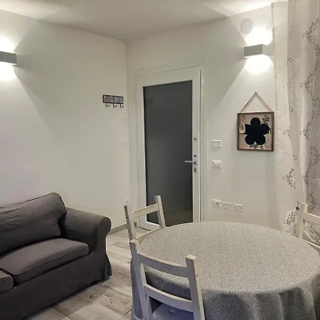 Giulietta E Romeo Apartment *