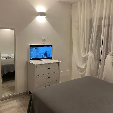 Apartment Giulietta E Romeo Verona