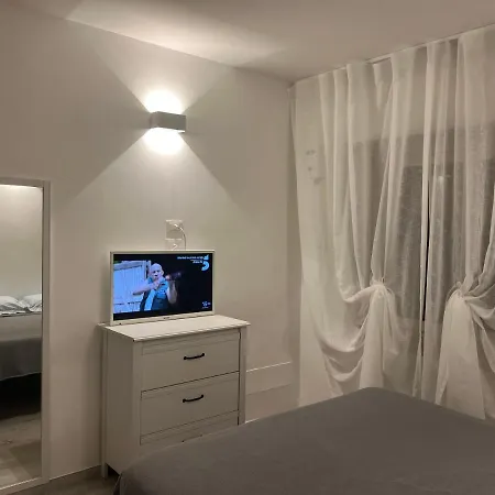 Apartment Giulietta E Romeo Verona