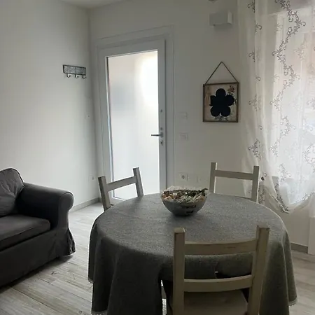 Apartment Giulietta E Romeo Verona
