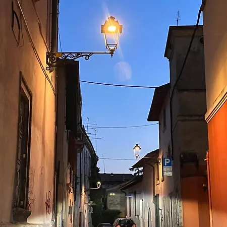 Appartement Giulietta E Romeo Vérone