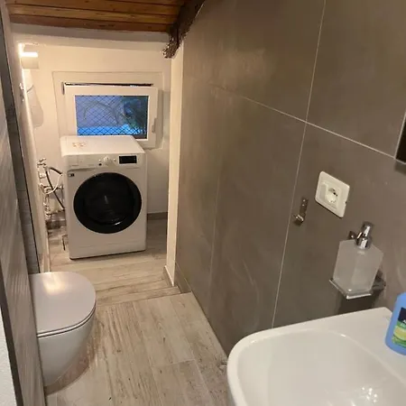 Giulietta E Romeo Apartment