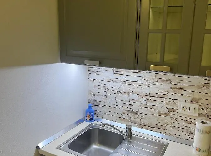 Appartement Giulietta E Romeo *