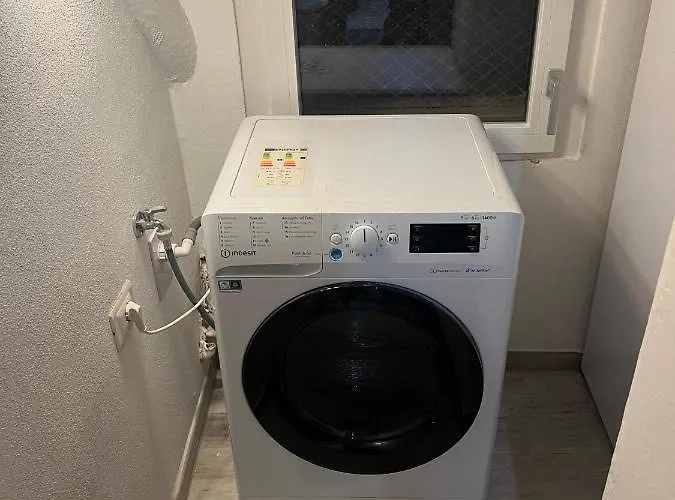 Giulietta E Romeo Appartement