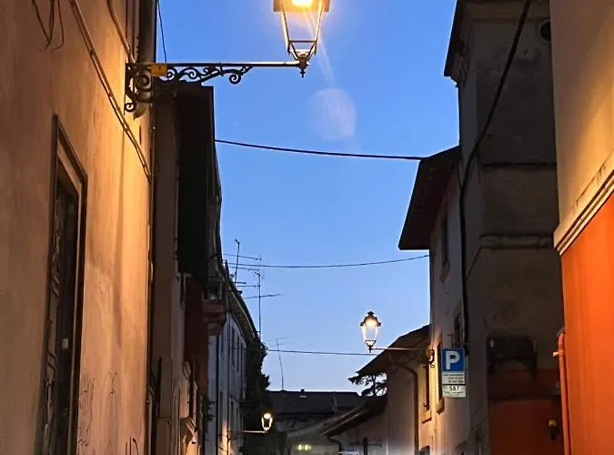 Appartement Giulietta E Romeo Vérone