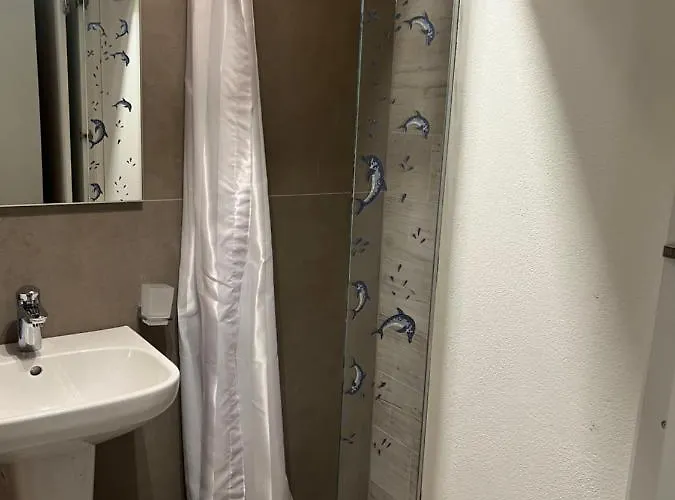 Giulietta E Romeo Appartement Vérone