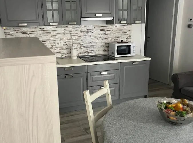 Giulietta E Romeo Appartement Vérone