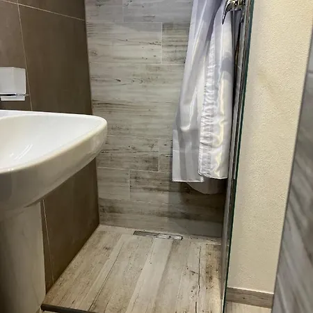 Giulietta E Romeo Lägenhet