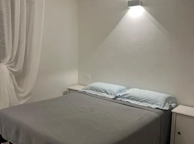 Apartament Giulietta E Romeo