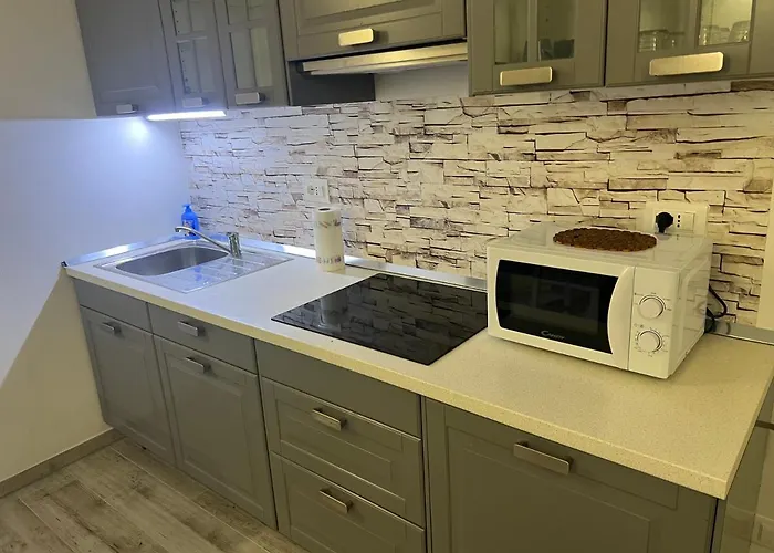 Apartament Giulietta E Romeo *