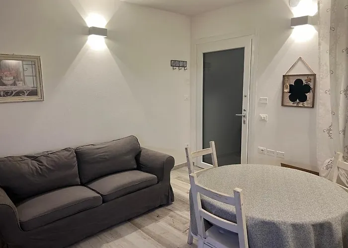 Apartament Giulietta E Romeo