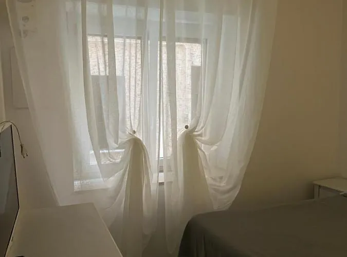 Apartament Giulietta E Romeo *