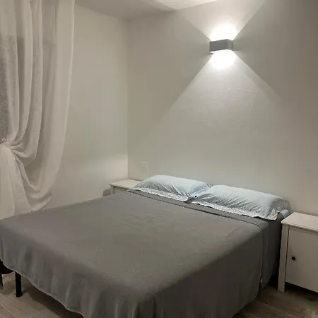 Appartement Giulietta E Romeo