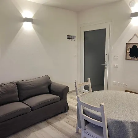 Appartement Giulietta E Romeo