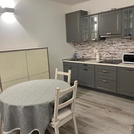 Giulietta E Romeo Appartement Verona